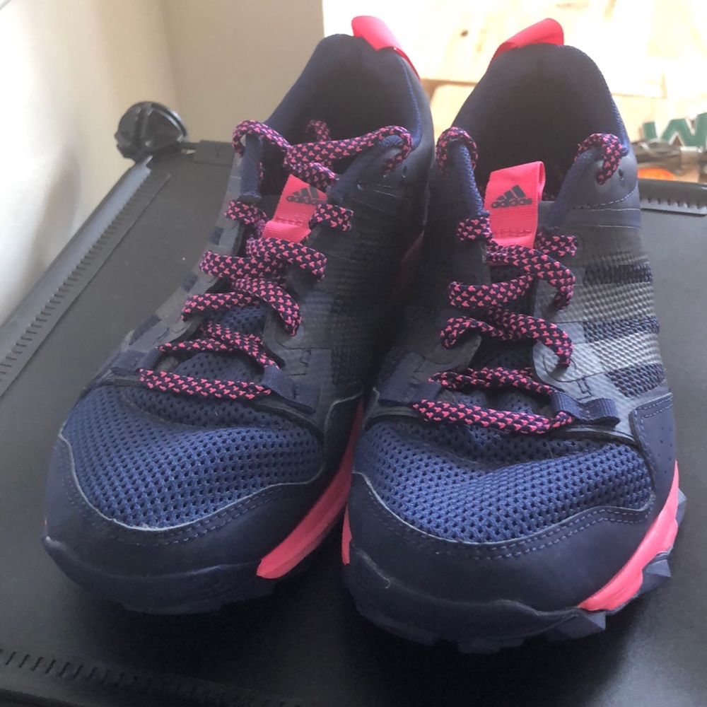 Adidas Running Shoe